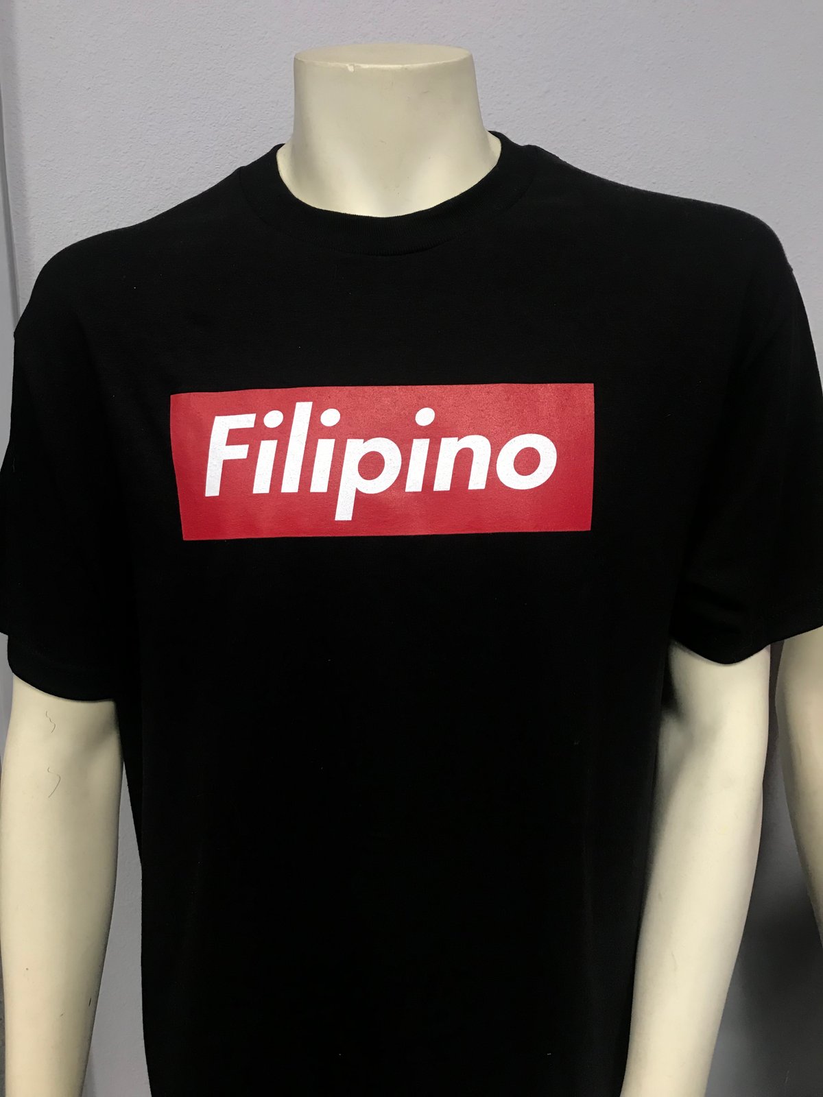 Supreme shirt 2025 in philippines